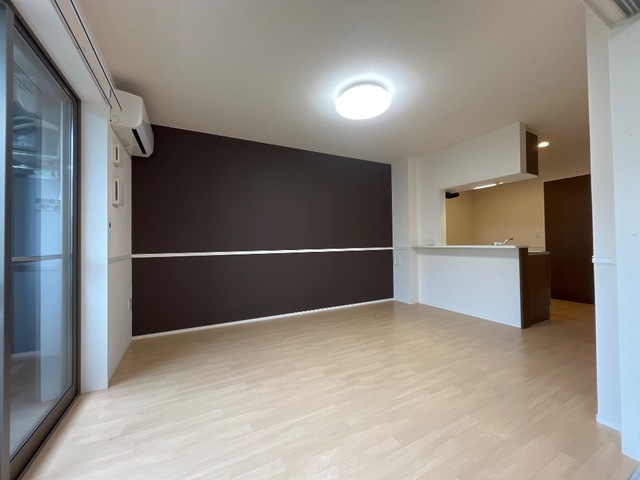 その他部屋・スペース　リビング