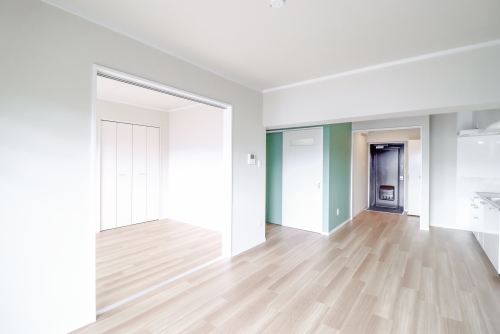 居室・リビング　写真はイメージです。現状優先となります。