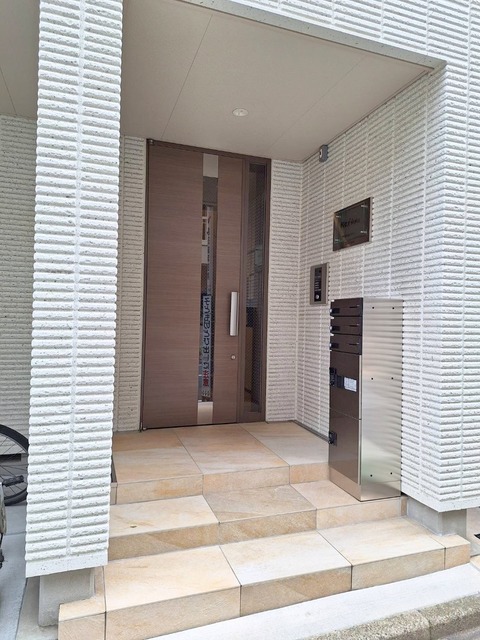 エントランス　★エントランス★