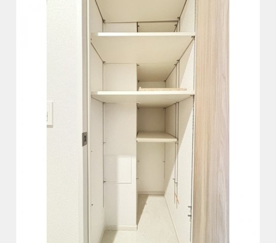 その他　シューズクローゼット