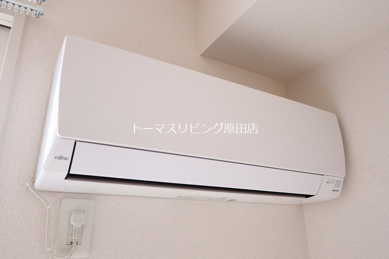 その他設備　イメージ写真