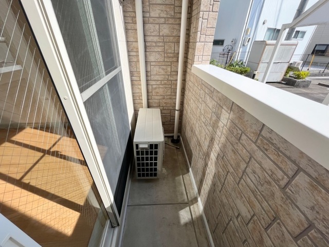 バルコニー　ベランダ