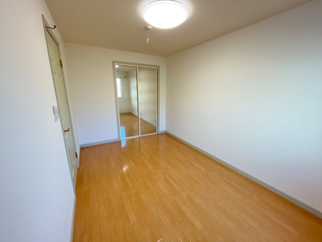 その他部屋・スペース　リビング