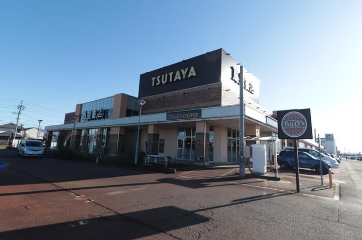 その他　蔦屋書店　長岡古正寺店（その他）まで270m