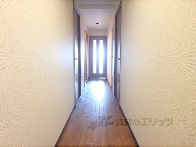 その他部屋・スペース　廊下