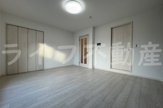 その他部屋・スペース　おしゃれな内装です