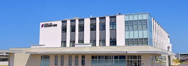 病院　社会医療法人北腎会坂泌尿器科病院（病院）まで1225m