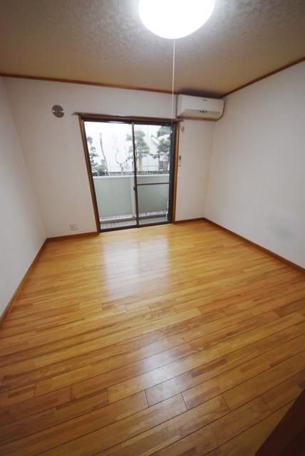 その他部屋・スペース　★明るい居室★