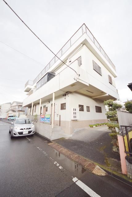 その他　★おちついた外観★