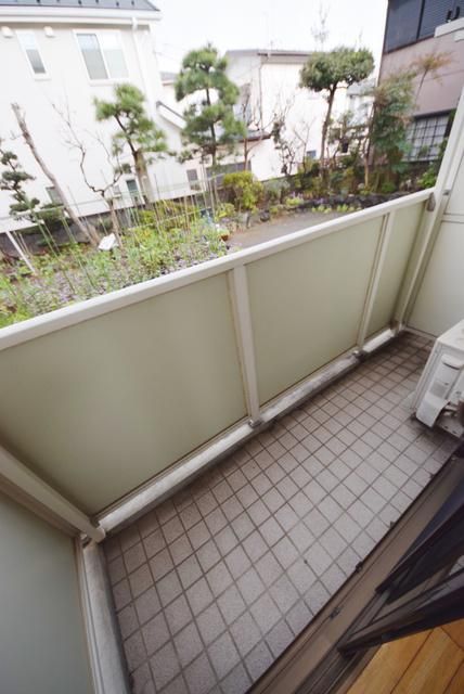 その他設備　★バルコニー★