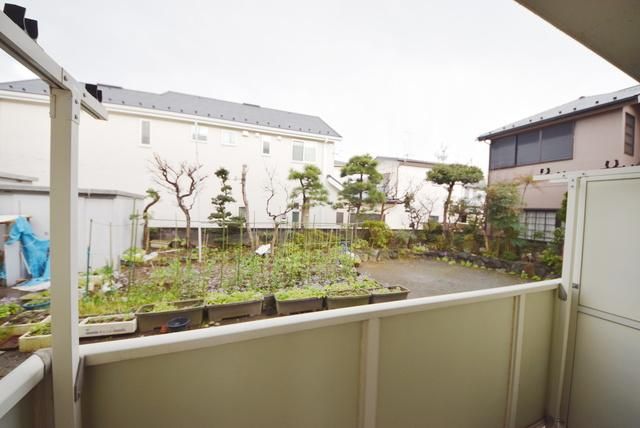 眺望　★眺望★