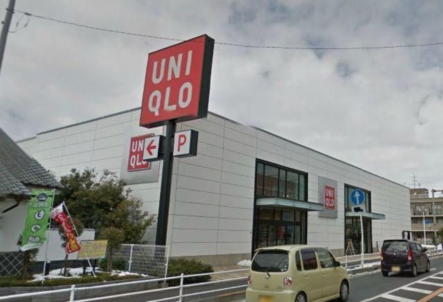 ショッピングセンター　ユニクロ湘南台店（ショッピングセンター）まで361m