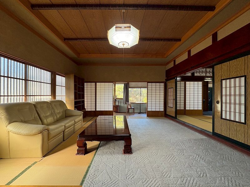 居室・リビング