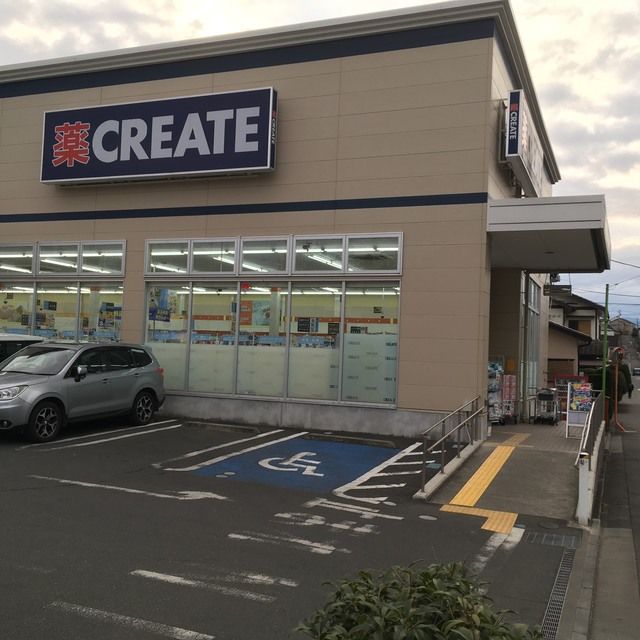 その他　クリエイトエス・ディー座間入谷店（その他）まで600m