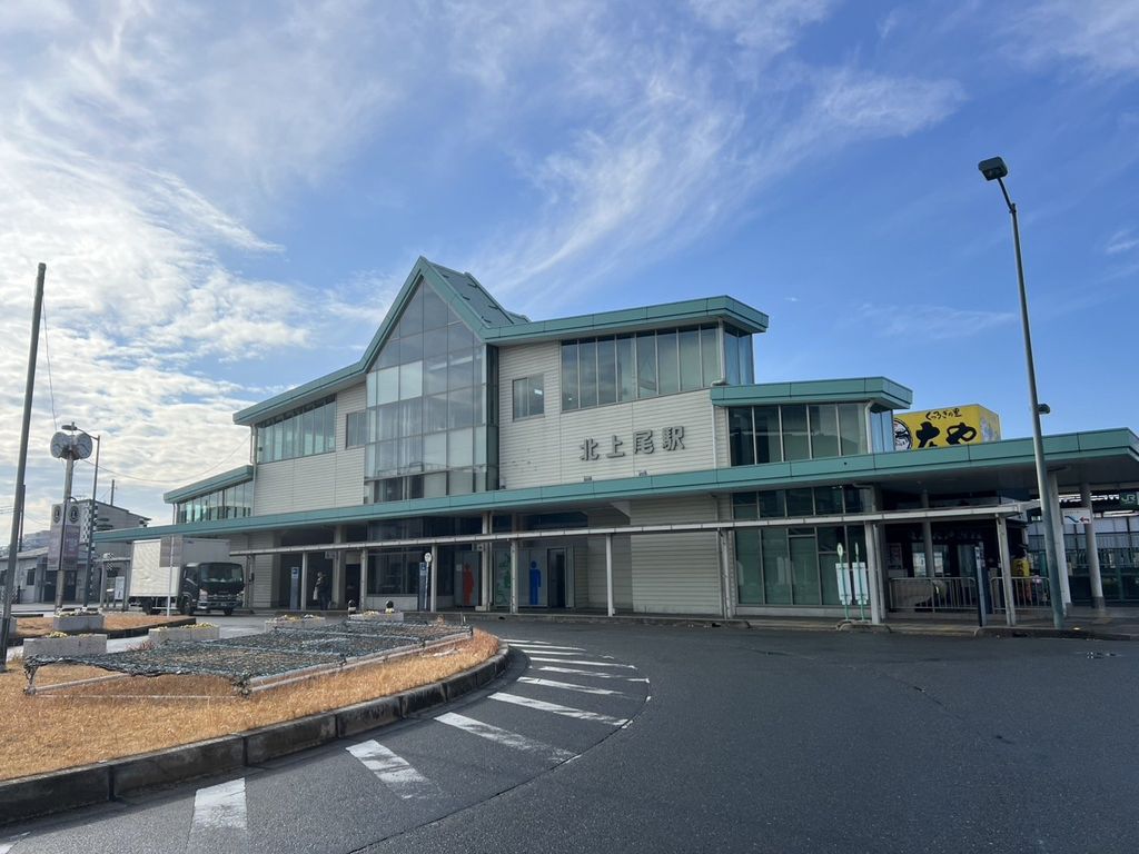 その他　北上尾駅(JR東日本 高崎線)（その他）まで2750m