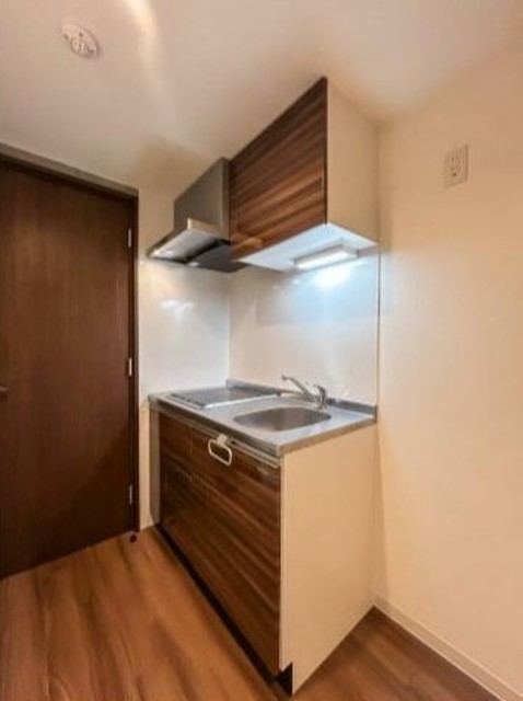 キッチン　別部屋参考写真