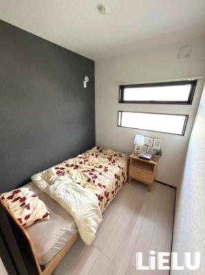 その他部屋・スペース　同施工会社施工物件の参考写真になります※現況優先