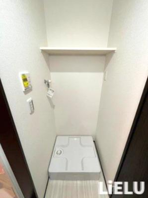 その他設備　同施工会社施工物件の参考写真になります※現況優先