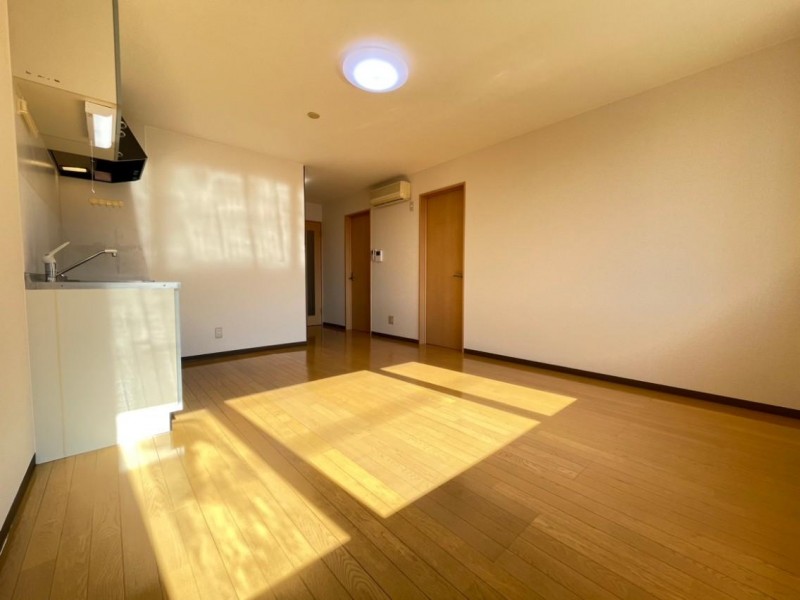 その他部屋・スペース　内装