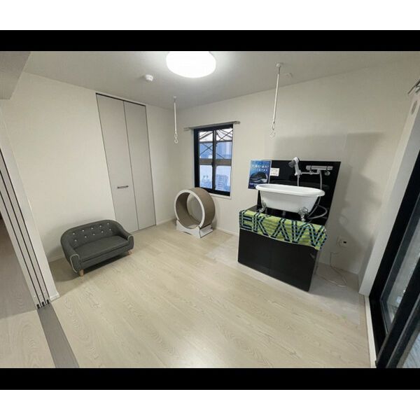 その他部屋・スペース