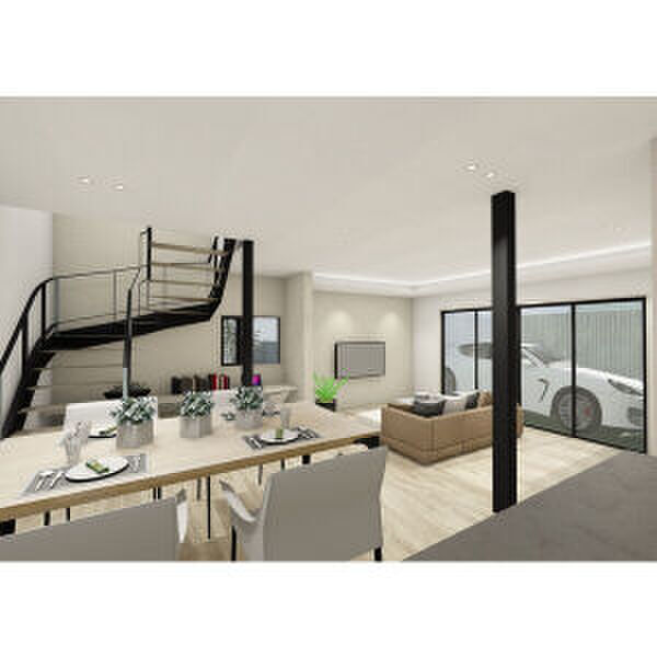 居室・リビング