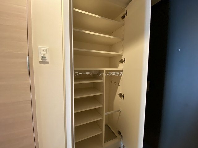 収納　★《見学予約受付中》初期安キャンペーン実施中★