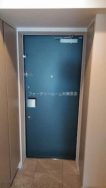 玄関　★《見学予約受付中》初期安キャンペーン実施中★