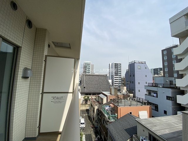 バルコニー　★《見学予約受付中》初期安キャンペーン実施中★