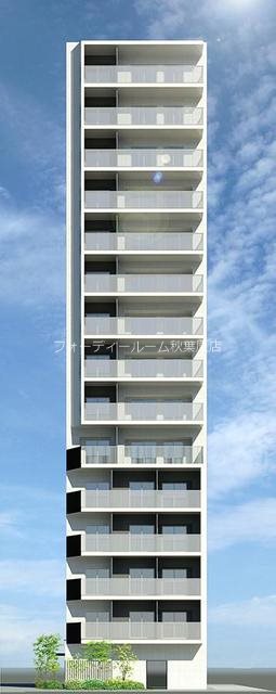 建物外観　★《見学予約受付中》初期安キャンペーン実施中★