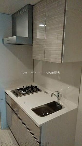 キッチン　★《見学予約受付中》初期安キャンペーン実施中★