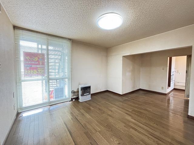 居室・リビング　リビング１