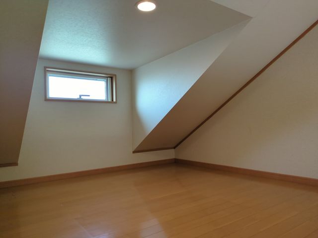 その他部屋・スペース