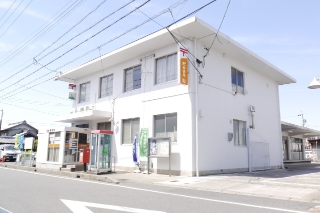 郵便局　豊山郵便局（郵便局）まで1005m
