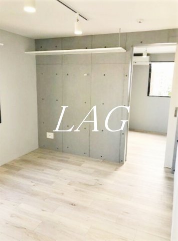 その他部屋・スペース　寝室です。