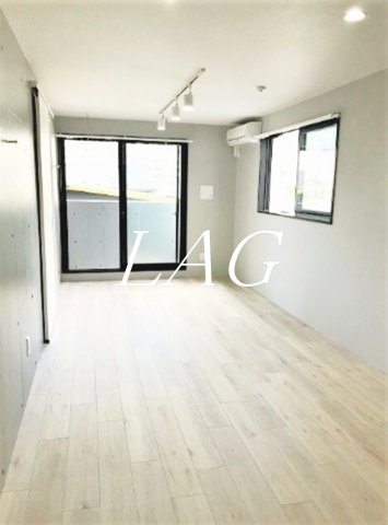居室・リビング　洋室のお部屋です。