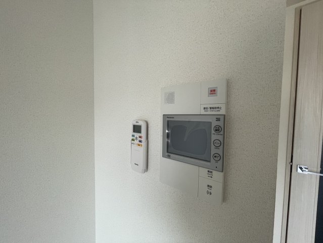 その他設備　同物件別部屋写真