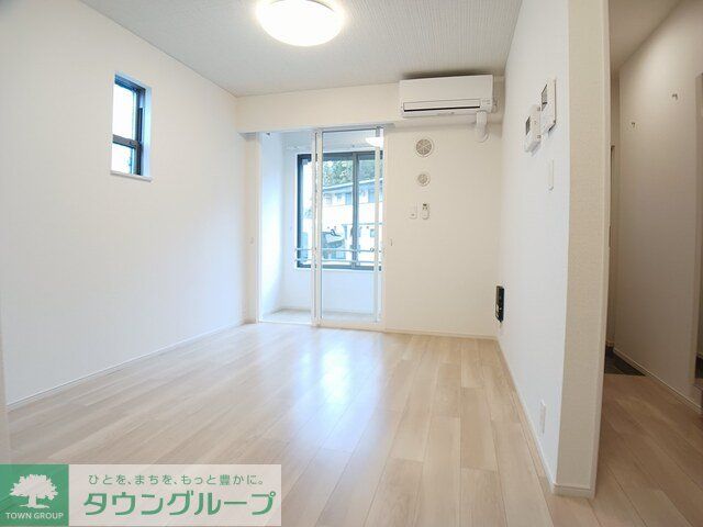 居室・リビング　リビング/居室