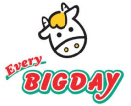 スーパー　エブリィビッグデー高台店（スーパー）まで1215m