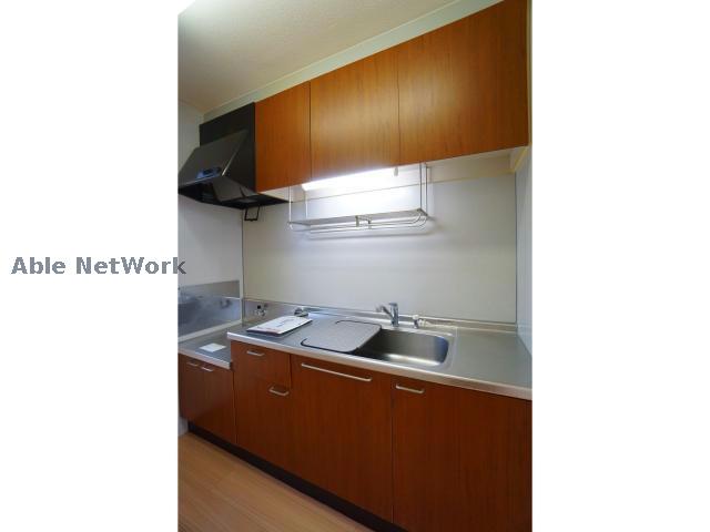 キッチン　同型タイプ