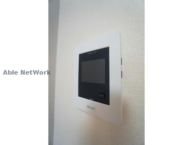 セキュリティ　同型タイプ