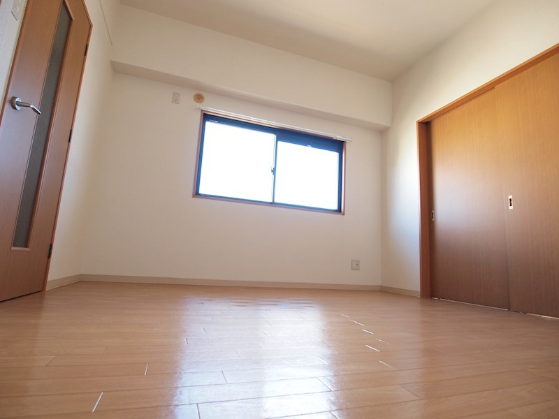 居室・リビング　使いやすい2Ｋタイプ♪