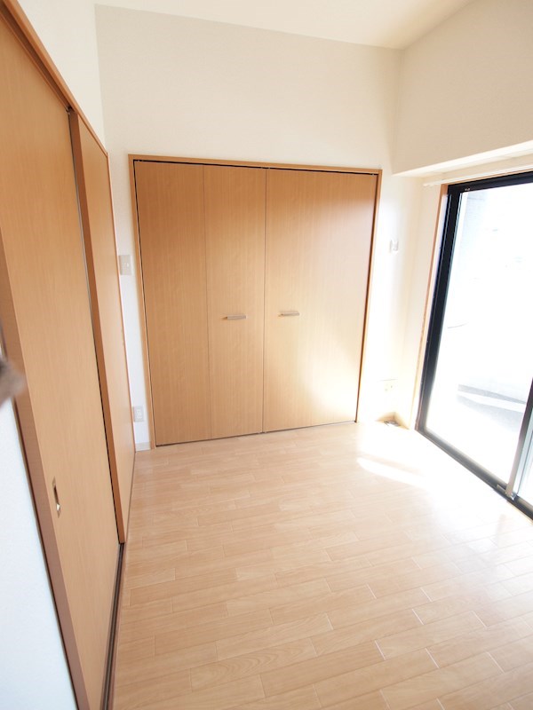 その他部屋・スペース　日当たりも良好のお部屋です♪