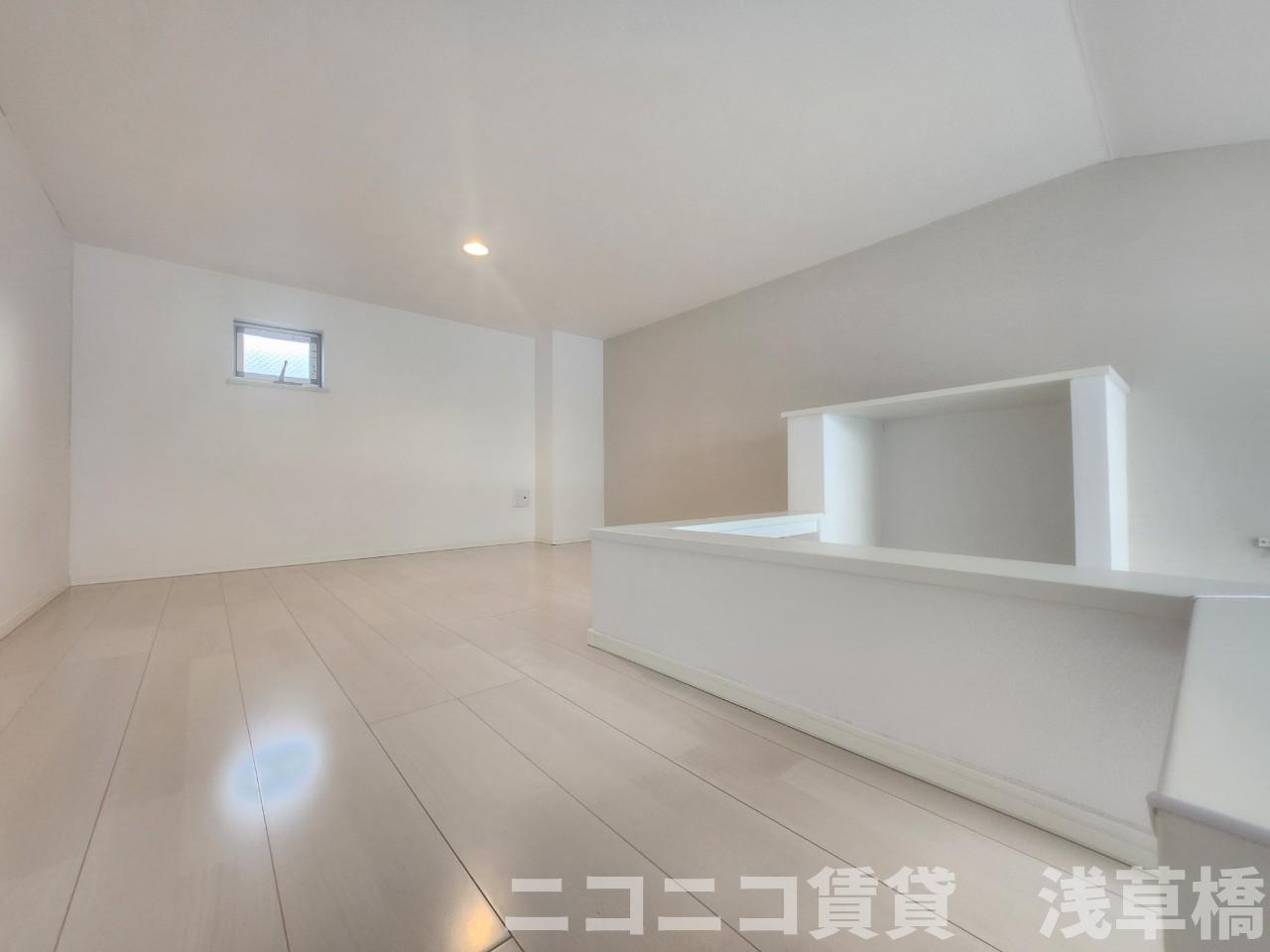 その他部屋・スペース　205号室イメージの為、現状を優先致します。