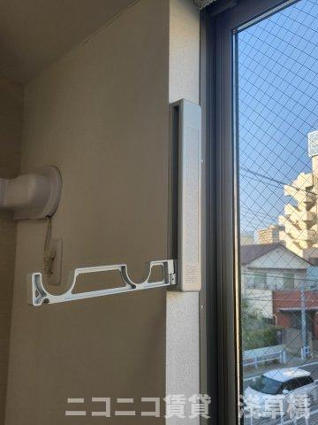 その他　205号室イメージの為、現状を優先致します。