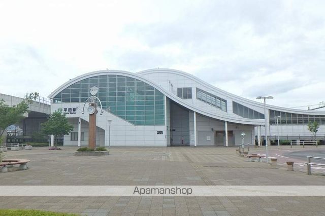 その他　ＪＲ平田駅（その他）まで500m