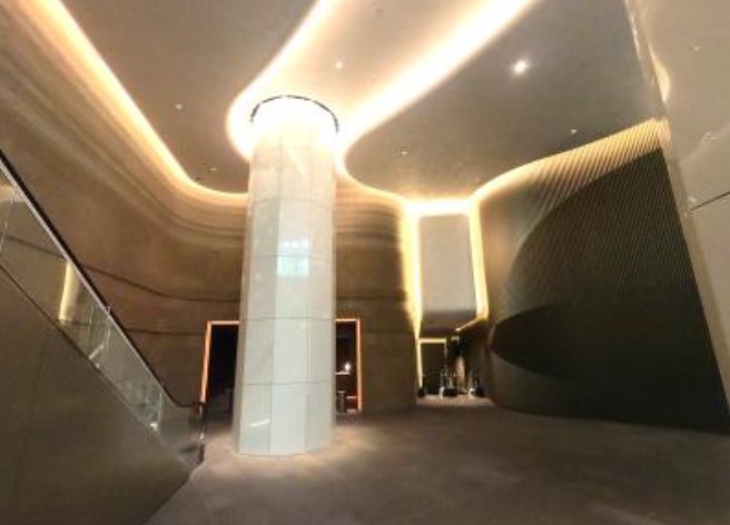 ロビー　ロビー