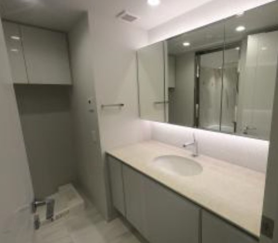 洗面設備　洗面※別部屋参考写真