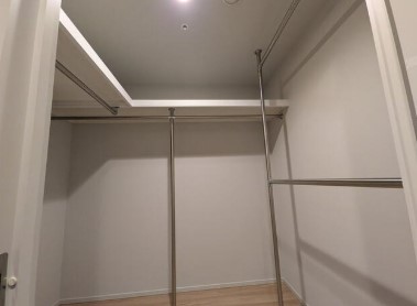 収納　収納※別部屋参考写真