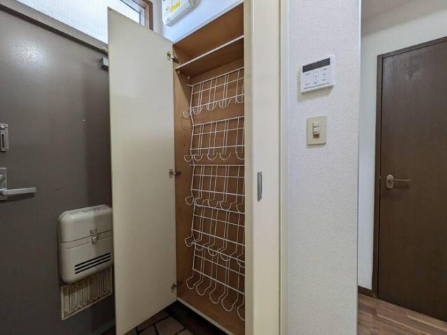 山陽電鉄本線 別府駅 徒歩10分 2階建 築34年のその他写真