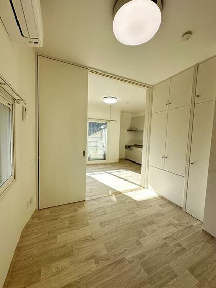 その他部屋・スペース　寝室